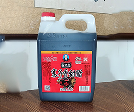 寨子香甜醋