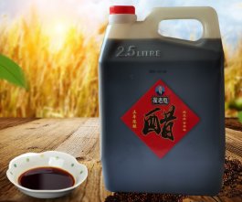 <b>翟老憨陈醋2.5L</b>